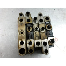 105V016 Engine Block Main Caps For 90-93 Honda Accord 2.2 105V016 Engine Block Main Caps For 90-93 Honda Accord 2.2